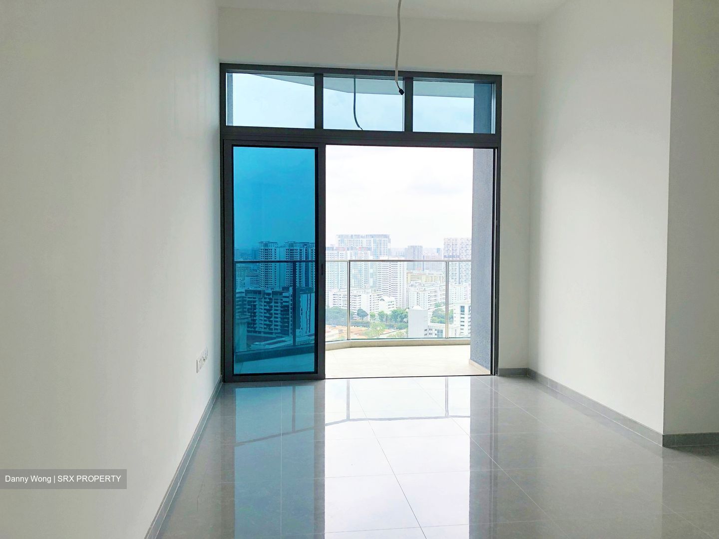 Sturdee Residences (D8), Condominium #408060351